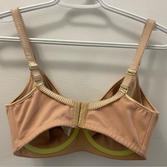 Cake Maternity/Nursing Underwire Bra 32F - Picture 5 of 8